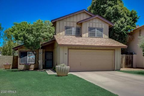 3134 E Mckellips Rd #30, Mesa, AZ 85213 photo 1