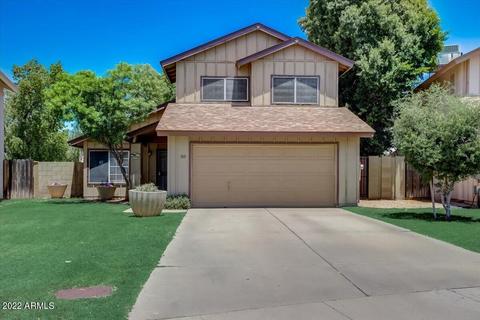 3134 E Mckellips Rd #30, Mesa, AZ 85213 photo 2
