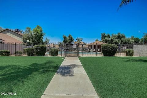 3134 E Mckellips Rd #30, Mesa, AZ 85213 photo 43
