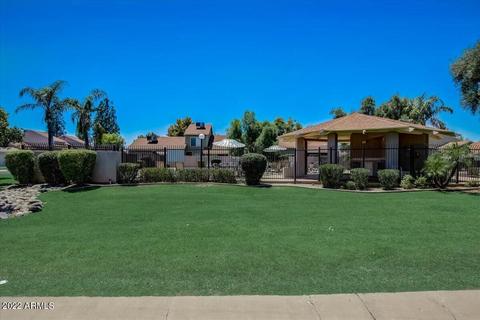 3134 E Mckellips Rd #30, Mesa, AZ 85213 photo 35