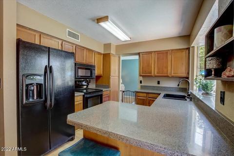 3134 E Mckellips Rd #30, Mesa, AZ 85213 photo 12