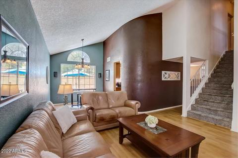 3134 E Mckellips Rd #30, Mesa, AZ 85213 photo 7
