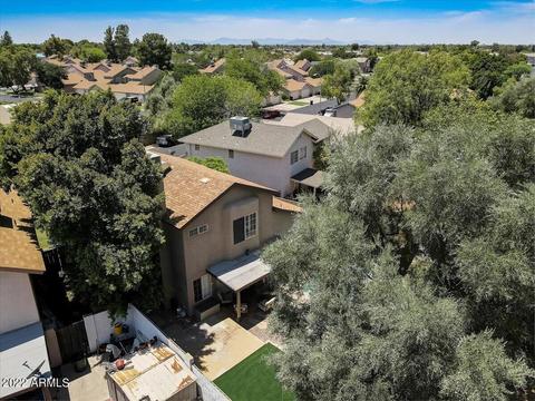 3134 E Mckellips Rd #30, Mesa, AZ 85213 photo 48