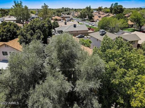 3134 E Mckellips Rd #30, Mesa, AZ 85213 photo 49