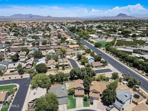 3134 E Mckellips Rd #30, Mesa, AZ 85213 photo 55
