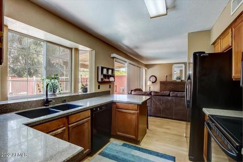 3134 E Mckellips Rd #30, Mesa, AZ 85213 photo 4
