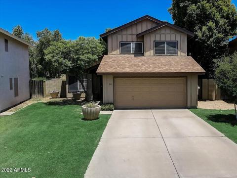 3134 E Mckellips Rd #30, Mesa, AZ 85213 photo 44