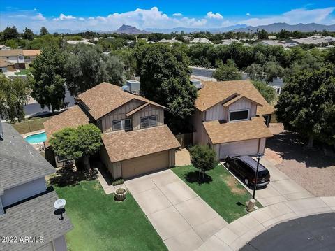 3134 E Mckellips Rd #30, Mesa, AZ 85213 photo 47