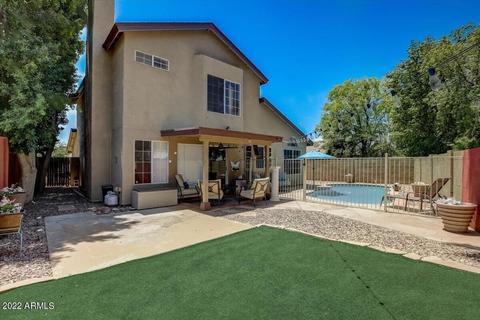 3134 E Mckellips Rd #30, Mesa, AZ 85213 photo 29