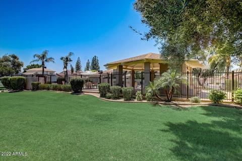 3134 E Mckellips Rd #30, Mesa, AZ 85213 photo 36