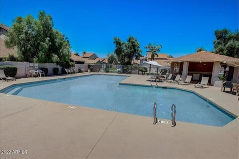 3134 E Mckellips Rd #30, Mesa, AZ 85213 photo 40
