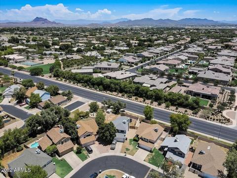 3134 E Mckellips Rd #30, Mesa, AZ 85213 photo 56
