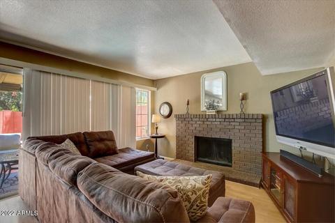 3134 E Mckellips Rd #30, Mesa, AZ 85213 photo 14