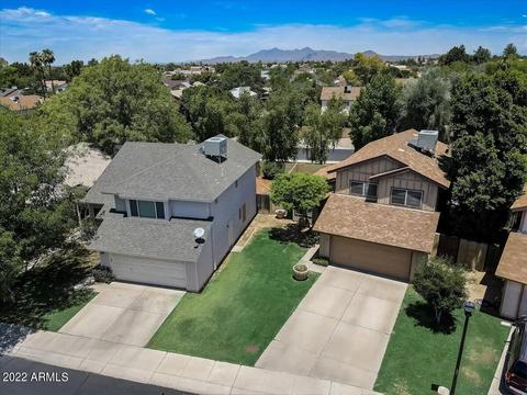 3134 E Mckellips Rd #30, Mesa, AZ 85213 photo 46