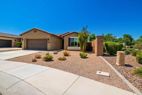 3063 E Morgan Dr, Gilbert, AZ 85295 photo 3