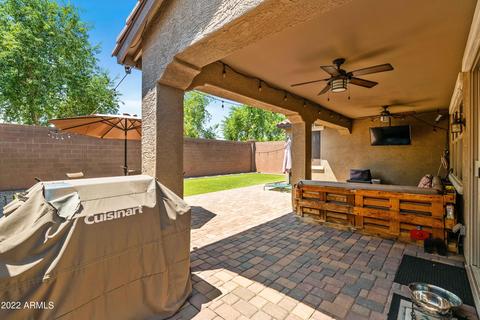 3063 E Morgan Dr, Gilbert, AZ 85295 photo 27