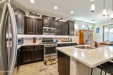 3063 E Morgan Dr, Gilbert, AZ 85295 photo 7