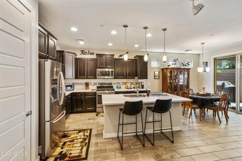 3063 E Morgan Dr, Gilbert, AZ 85295 photo 5