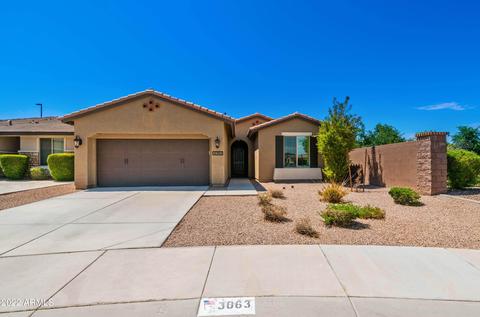 3063 E Morgan Dr, Gilbert, AZ 85295 photo 2