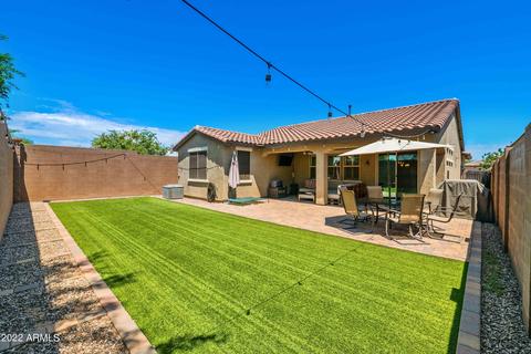 3063 E Morgan Dr, Gilbert, AZ 85295 photo 29