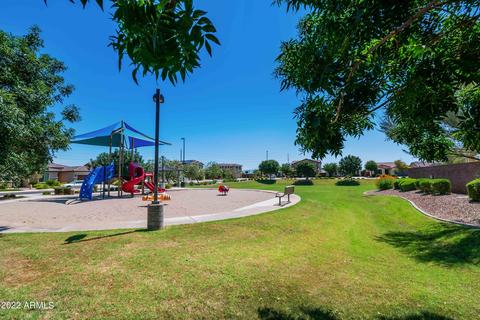 3063 E Morgan Dr, Gilbert, AZ 85295 photo 31