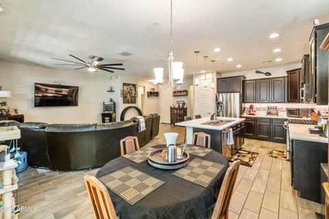 3063 E Morgan Dr, Gilbert, AZ 85295 photo 11
