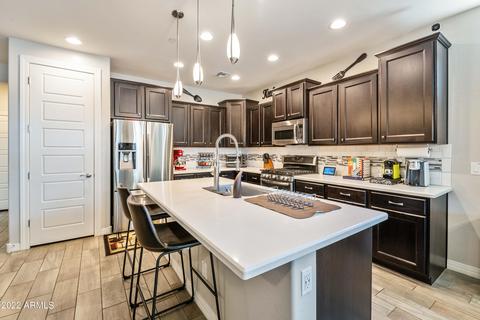 3063 E Morgan Dr, Gilbert, AZ 85295 photo 10