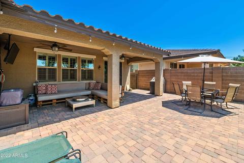3063 E Morgan Dr, Gilbert, AZ 85295 photo 26