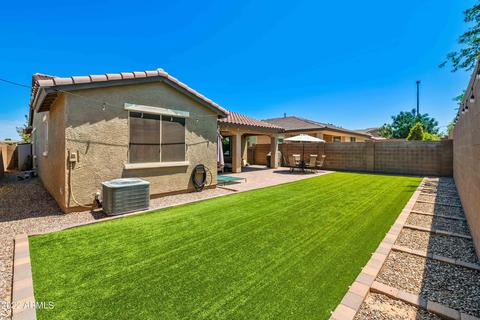 3063 E Morgan Dr, Gilbert, AZ 85295 photo 30