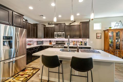 3063 E Morgan Dr, Gilbert, AZ 85295 photo 8