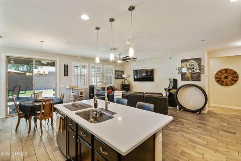 3063 E Morgan Dr, Gilbert, AZ 85295 photo 9