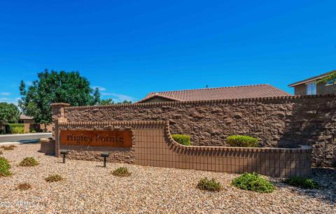 3063 E Morgan Dr, Gilbert, AZ 85295 photo 1