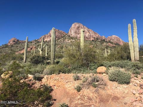 5395 S Gold Canyon Dr #15, Gold Canyon, AZ 85118