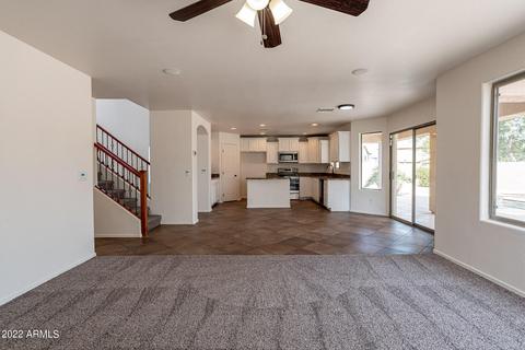 3410 E Crescent Way, Gilbert, AZ 85298 photo 5