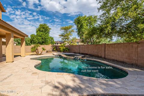 3410 E Crescent Way, Gilbert, AZ 85298 photo 10