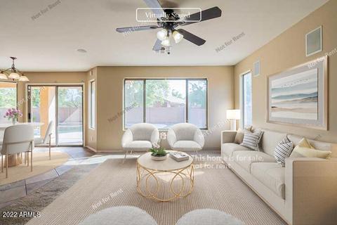 3410 E Crescent Way, Gilbert, AZ 85298 photo 2