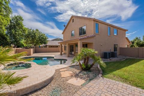 3410 E Crescent Way, Gilbert, AZ 85298 photo 7