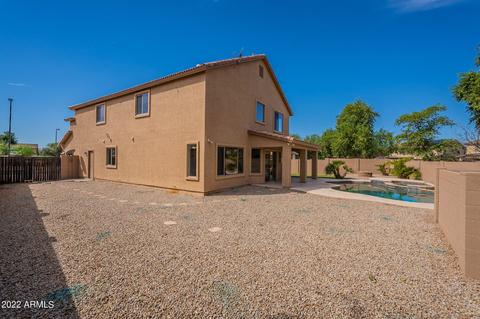 3410 E Crescent Way, Gilbert, AZ 85298 photo 32