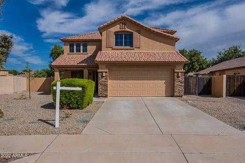 3410 E Crescent Way, Gilbert, AZ 85298 photo 1