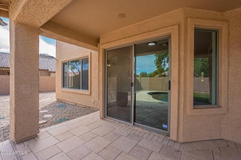 3410 E Crescent Way, Gilbert, AZ 85298 photo 31