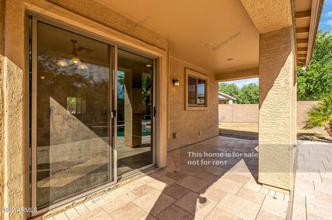 3410 E Crescent Way, Gilbert, AZ 85298 photo 8