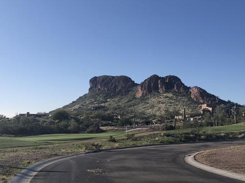 9609 E Tee Box Ct #13, Gold Canyon, AZ 85118
