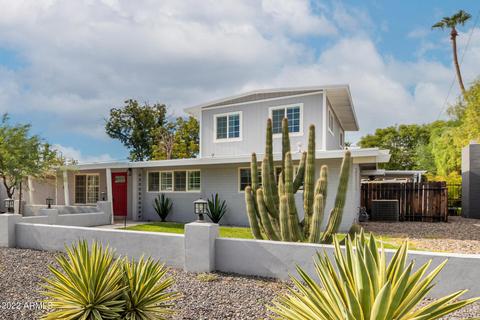 1414 E Rancho Dr, Phoenix, AZ 85014 photo 5