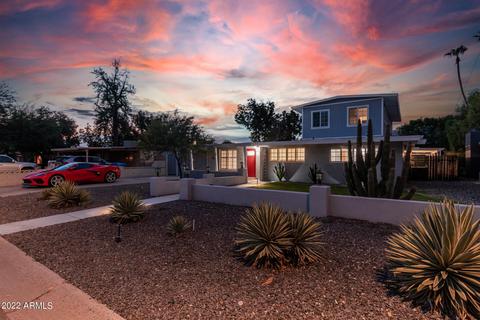 1414 E Rancho Dr, Phoenix, AZ 85014 photo 3