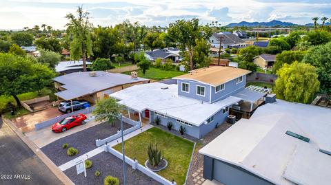 1414 E Rancho Dr, Phoenix, AZ 85014 photo 42