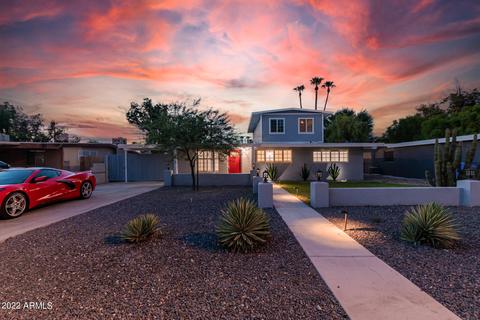 1414 E Rancho Dr, Phoenix, AZ 85014 photo 2