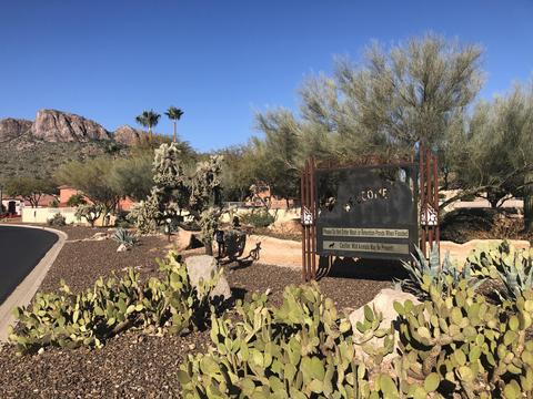 9766 E Dead Sure Pl #10, Gold Canyon, AZ 85118