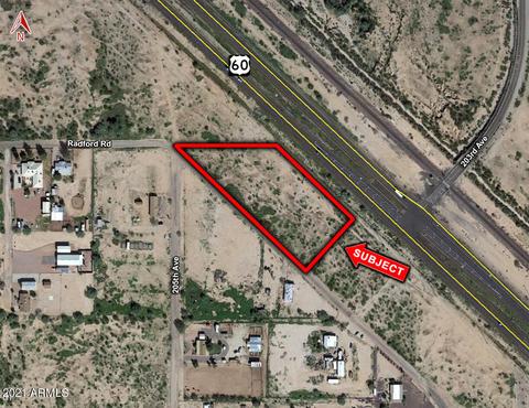 0 N 203rd Ave #22, Wittmann, AZ 85361