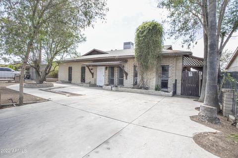 501 E Harmony Ave, Mesa, AZ 85204 photo 1