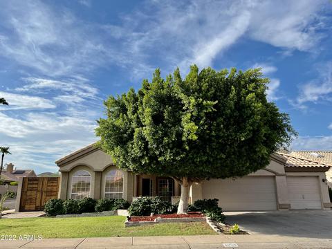 4026 E Lavender Ln, Phoenix, AZ 85044 photo 1